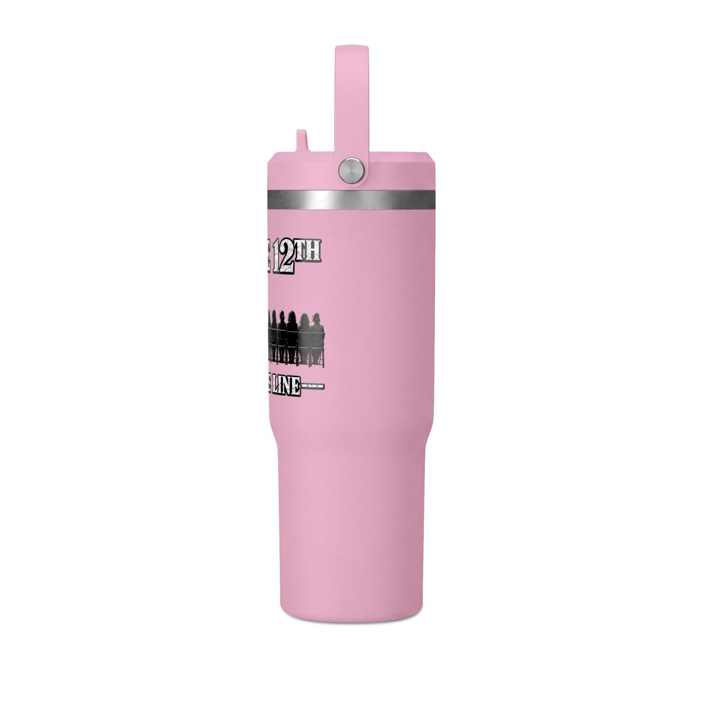 Nomad Tumbler 32oz