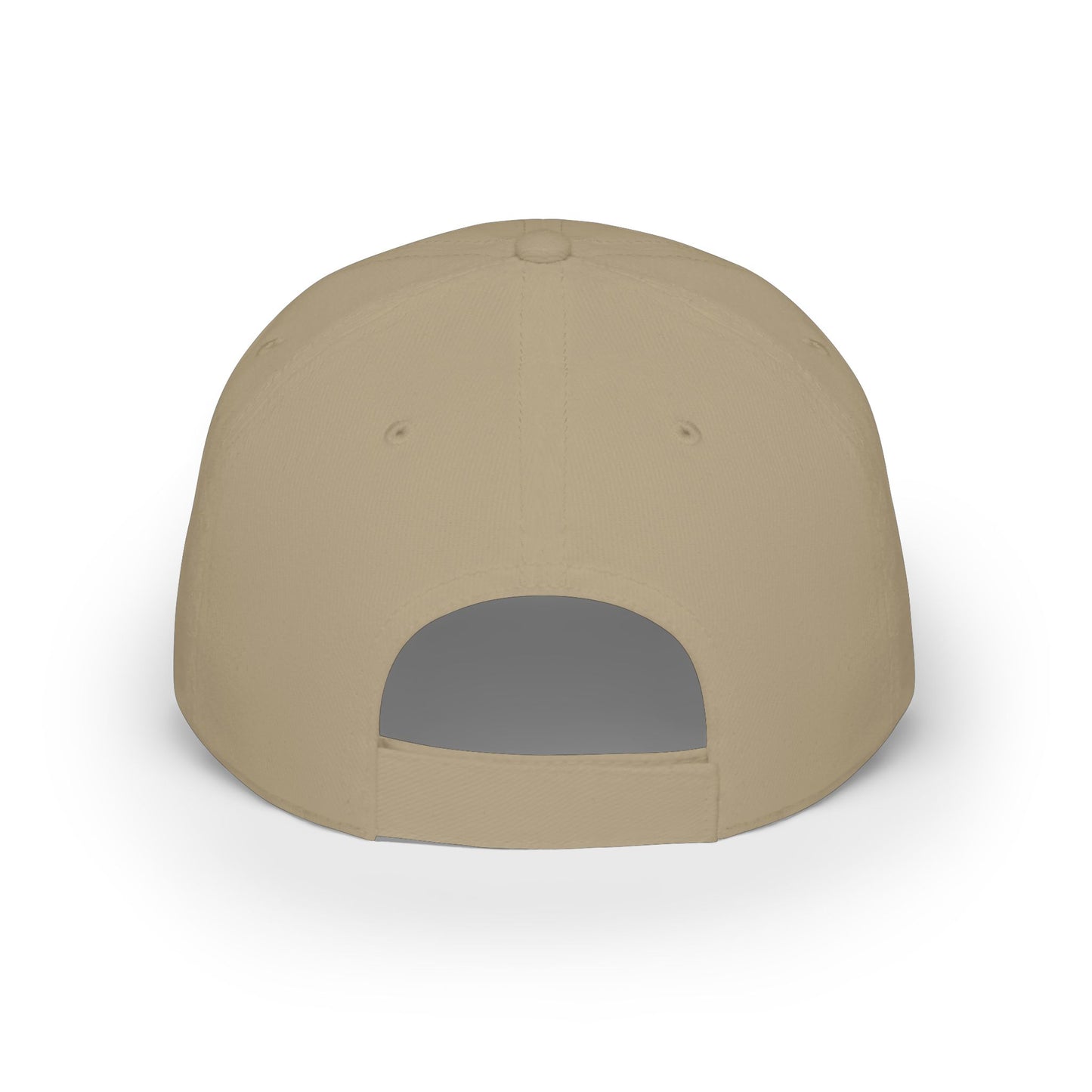 Truth Adjustable Baseball Cap