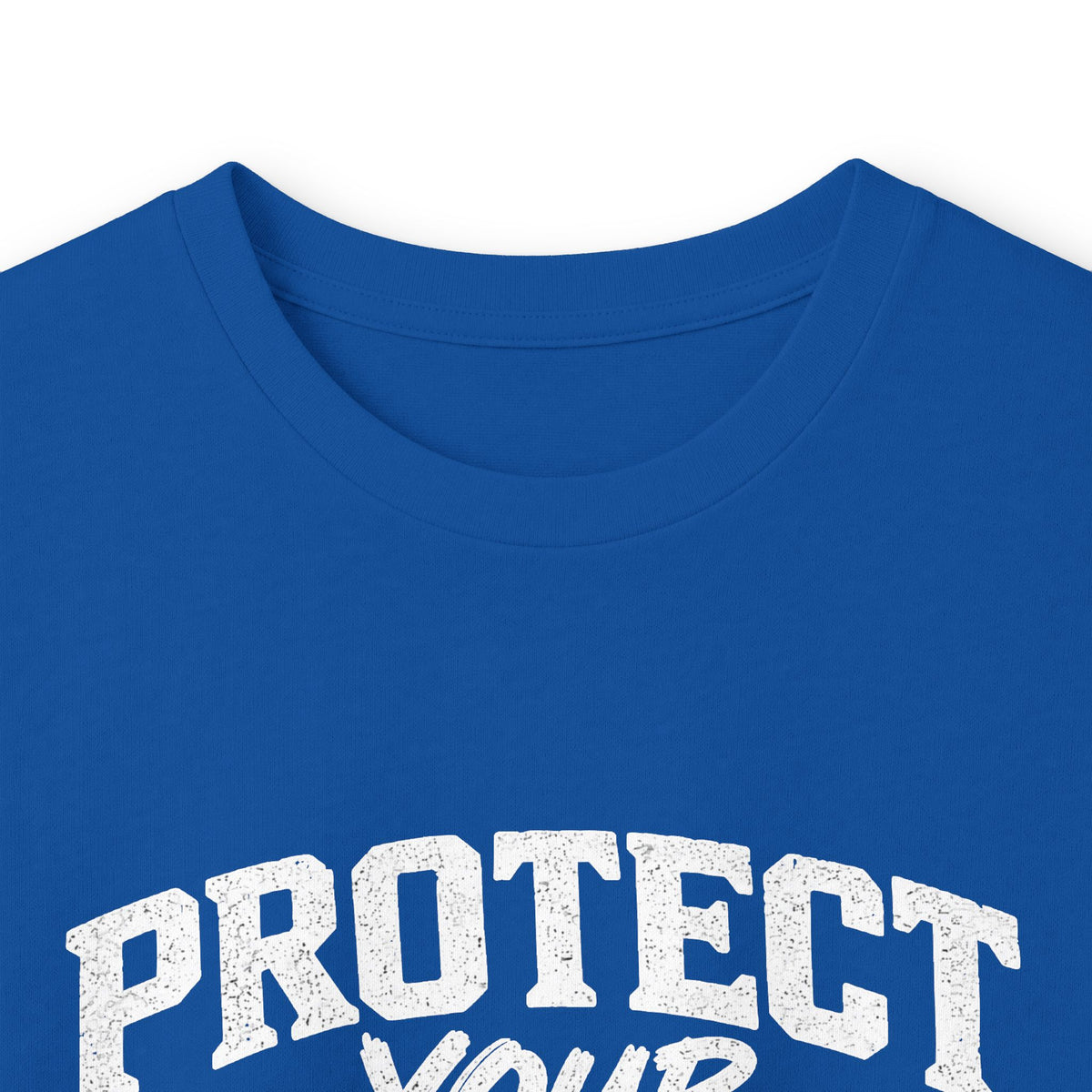 Unisex Ultra Cotton Long Sleeve Tee