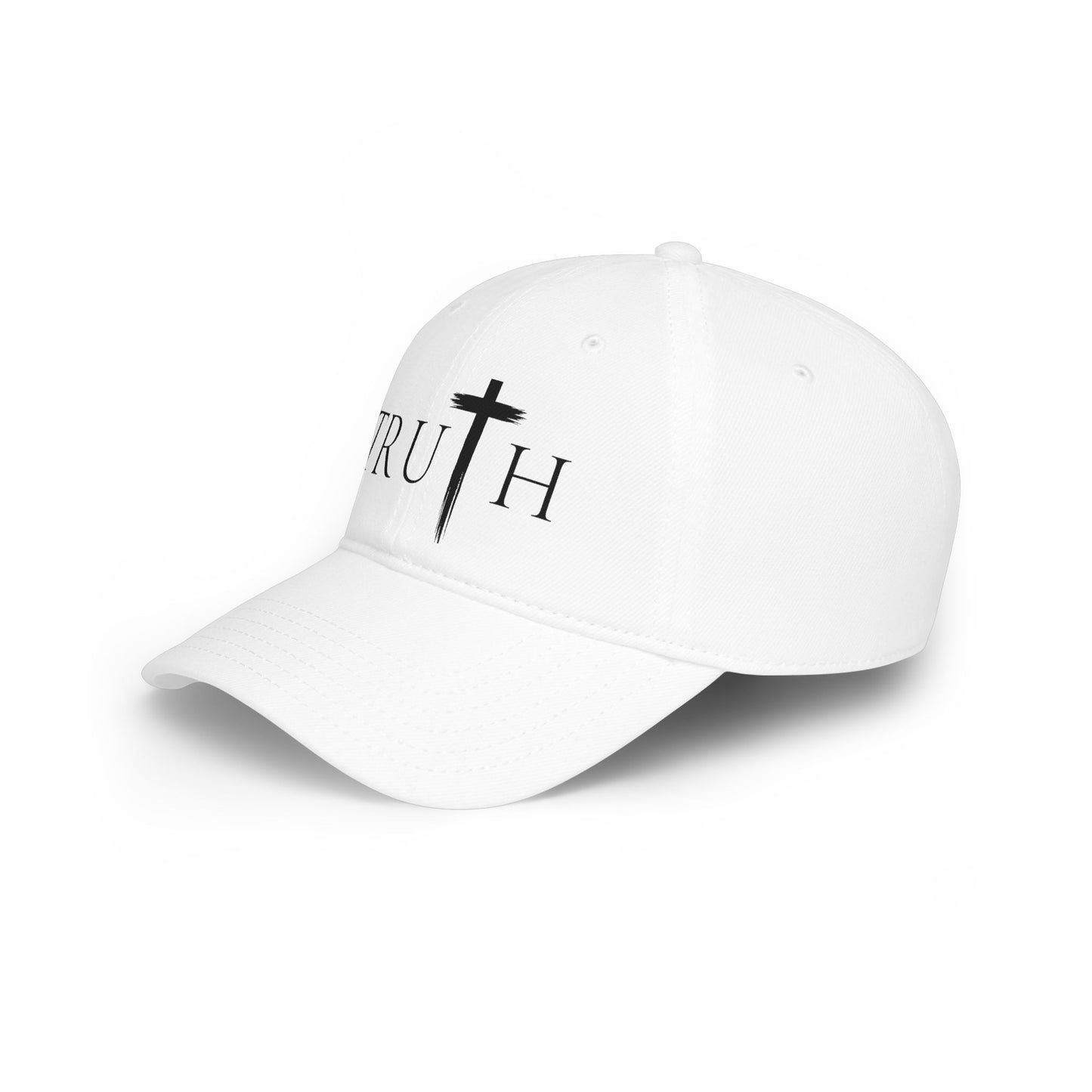 Truth Adjustable Baseball Cap