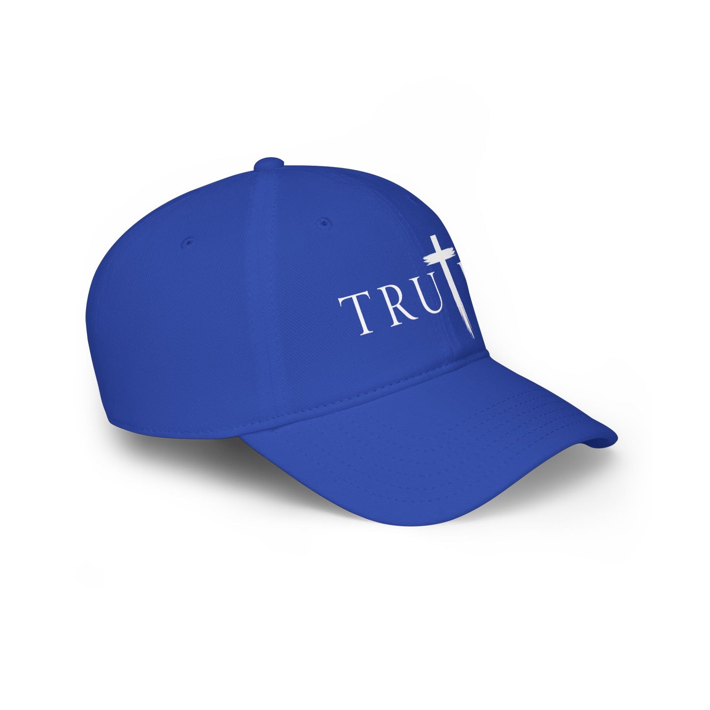 Truth Adjustable Baseball Cap