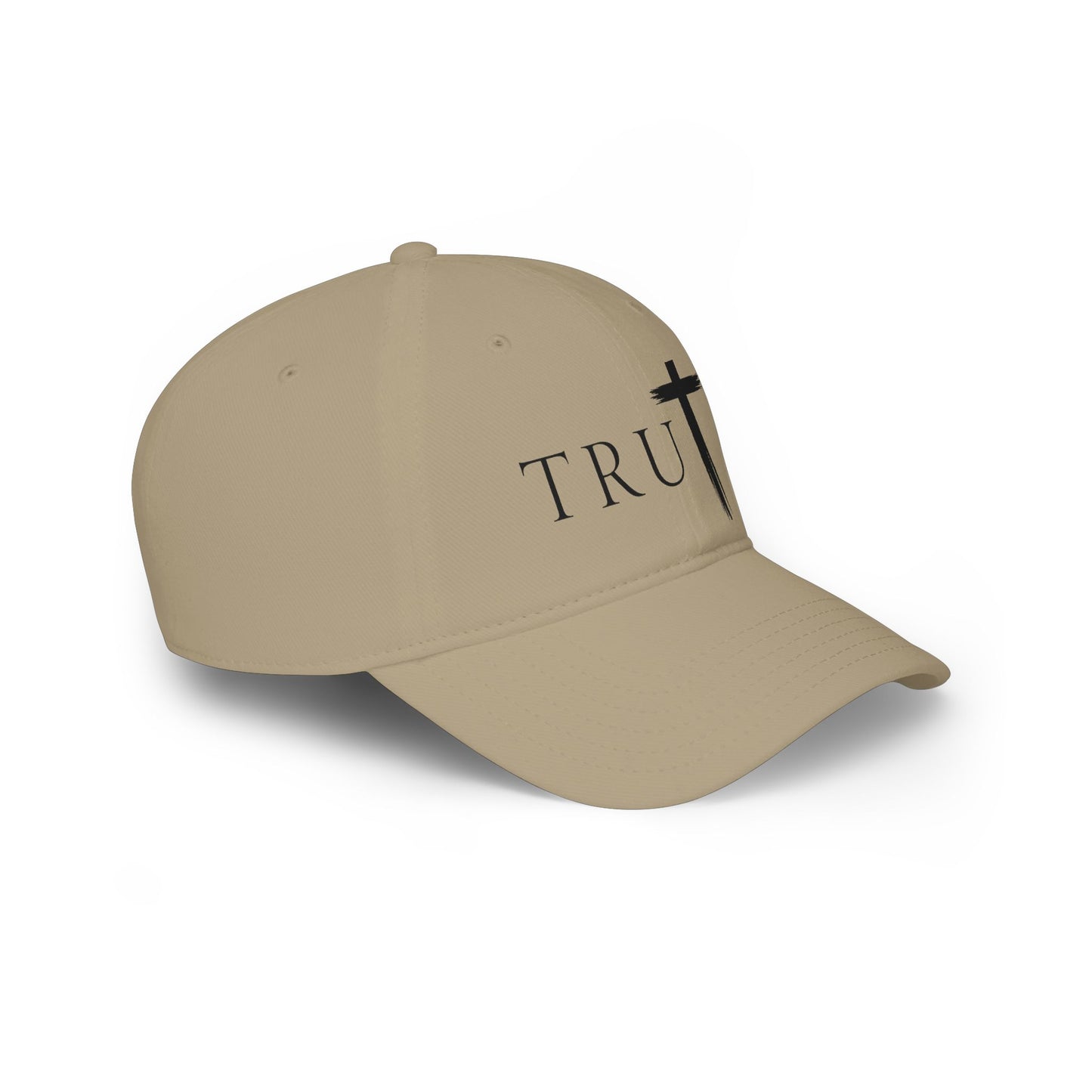 Truth Adjustable Baseball Cap