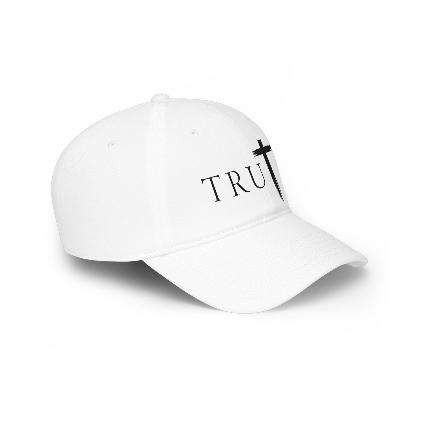Truth Adjustable Baseball Cap