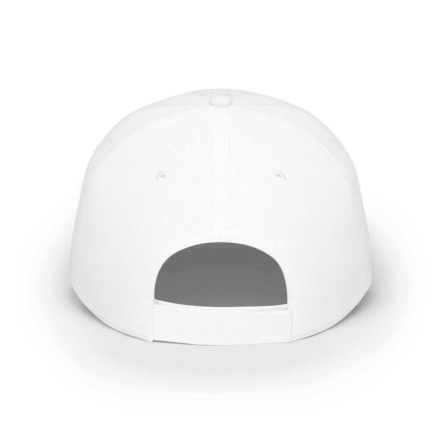 Truth Adjustable Baseball Cap