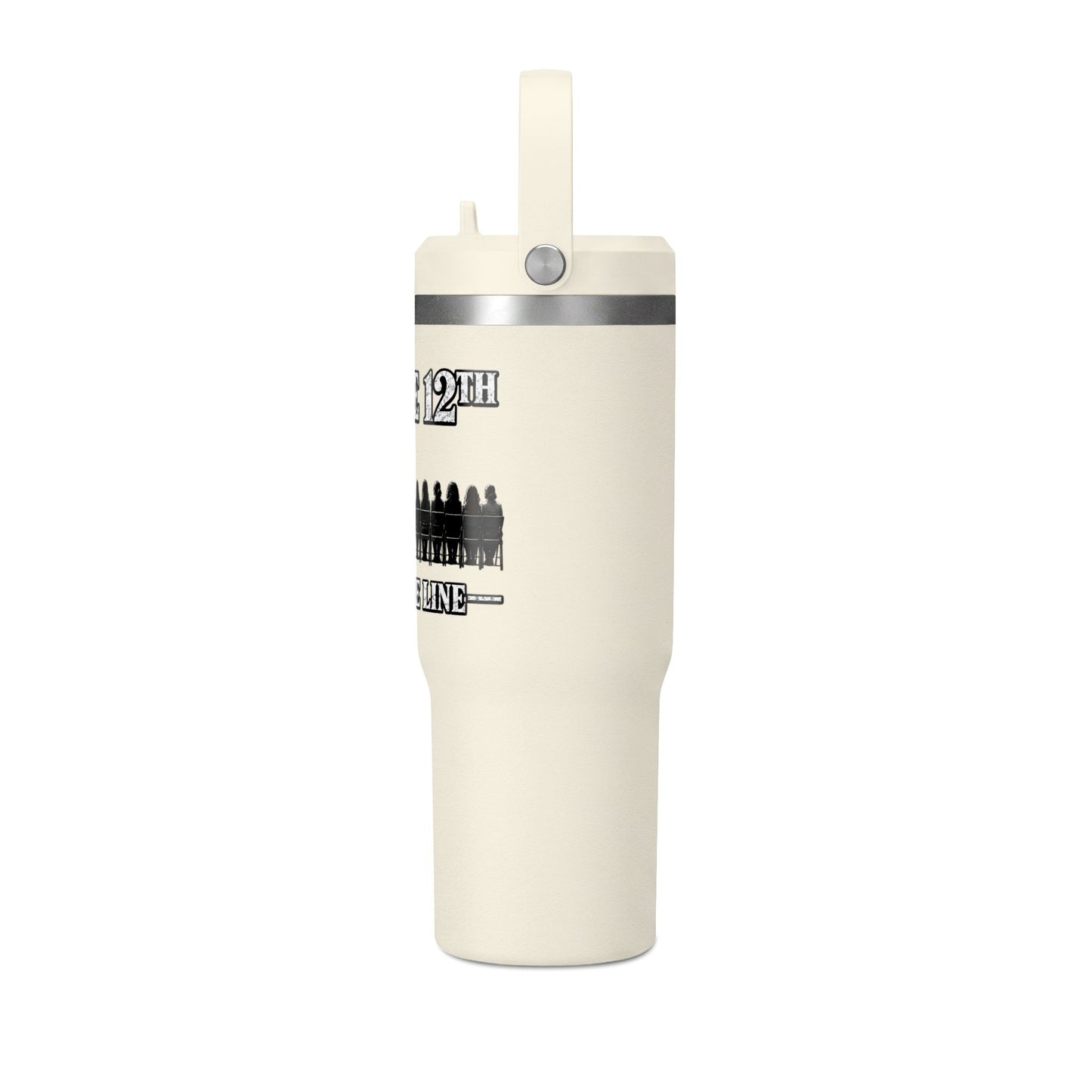 Nomad Tumbler 32oz