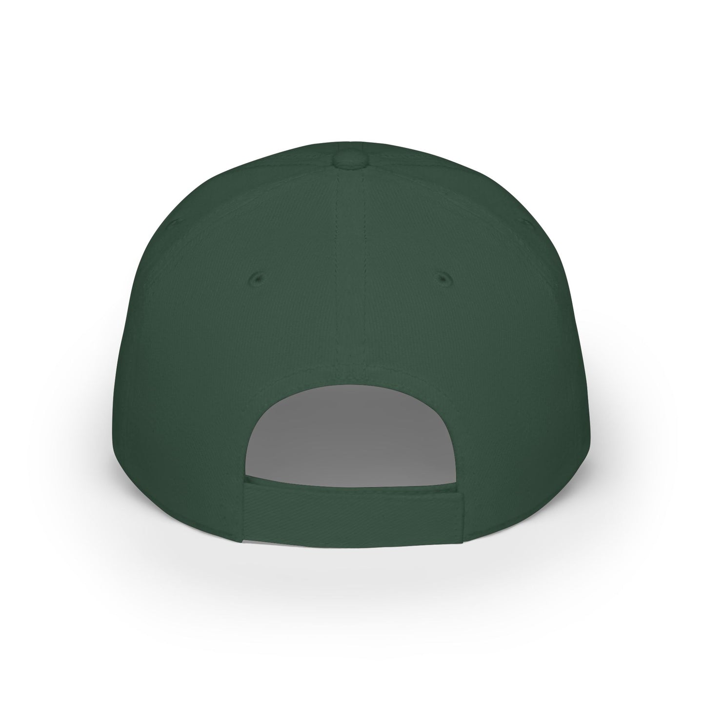 Truth Adjustable Baseball Cap