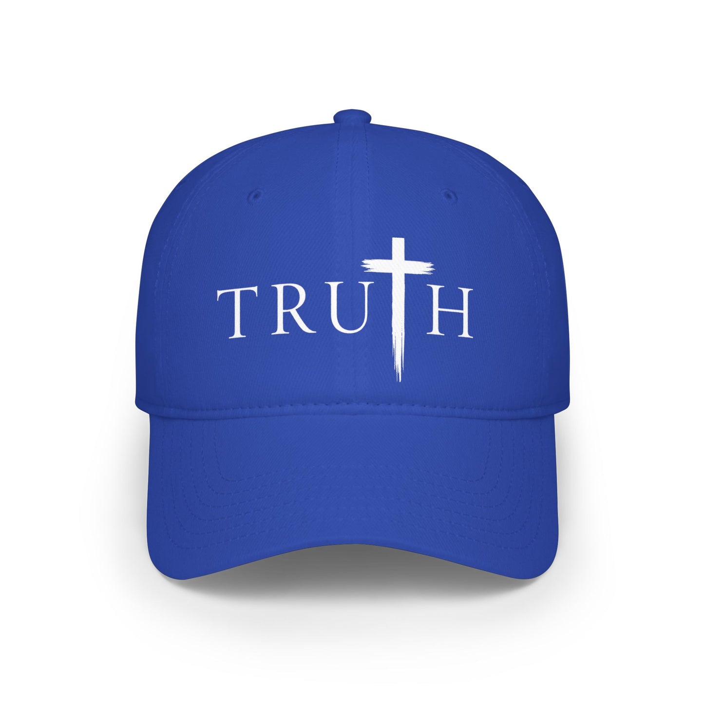 Truth Adjustable Baseball Cap
