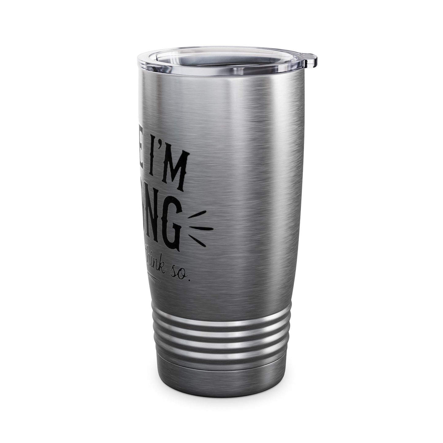 20oz Insulated Tumbler