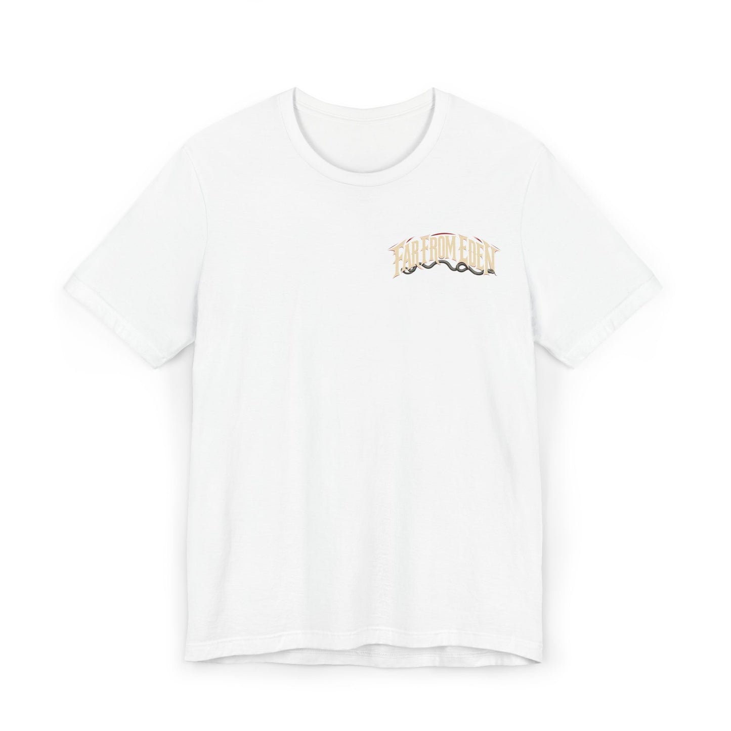 Unisex Jersey T-Shirt