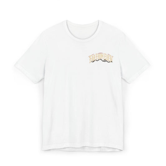 Unisex Jersey T-Shirt
