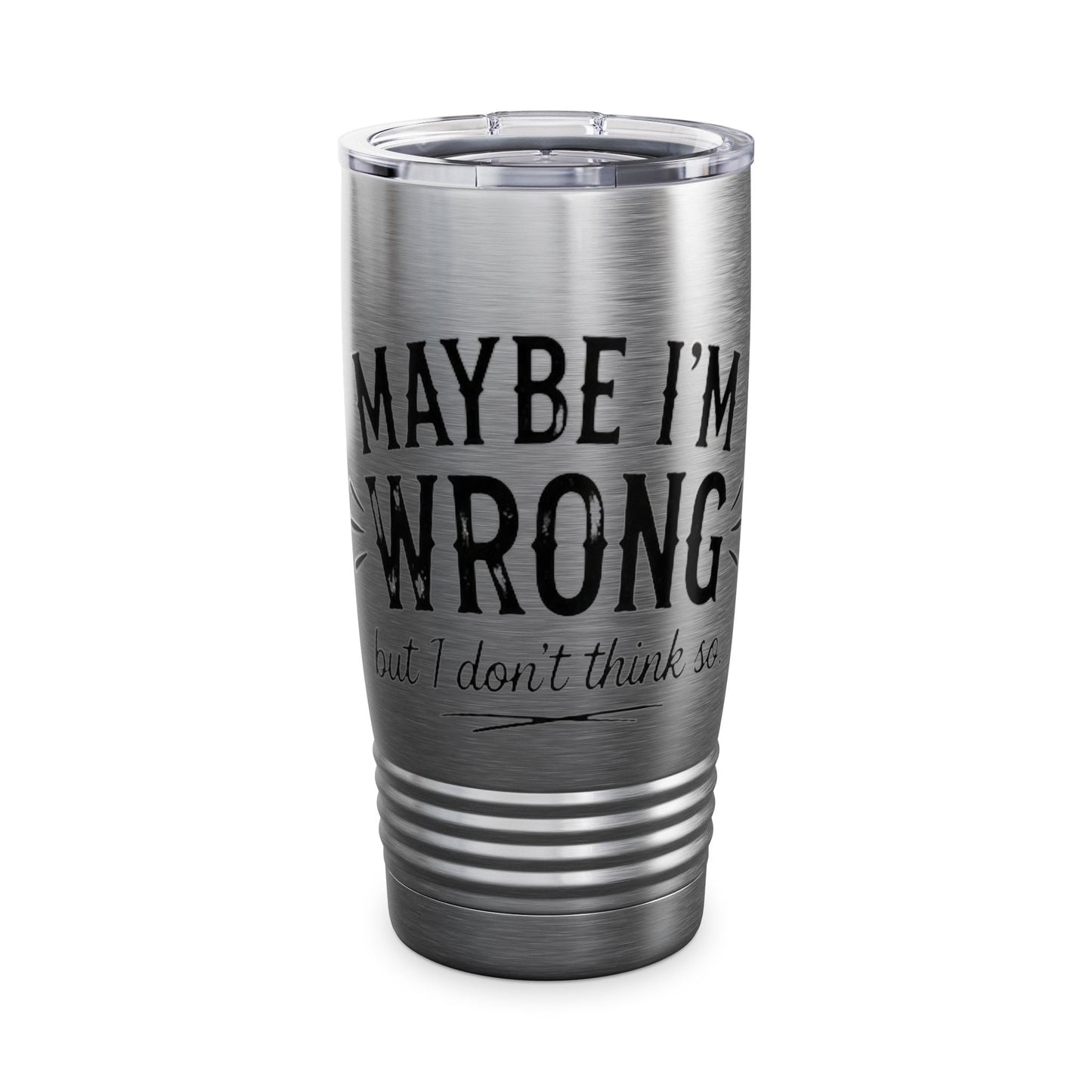 20oz Insulated Tumbler