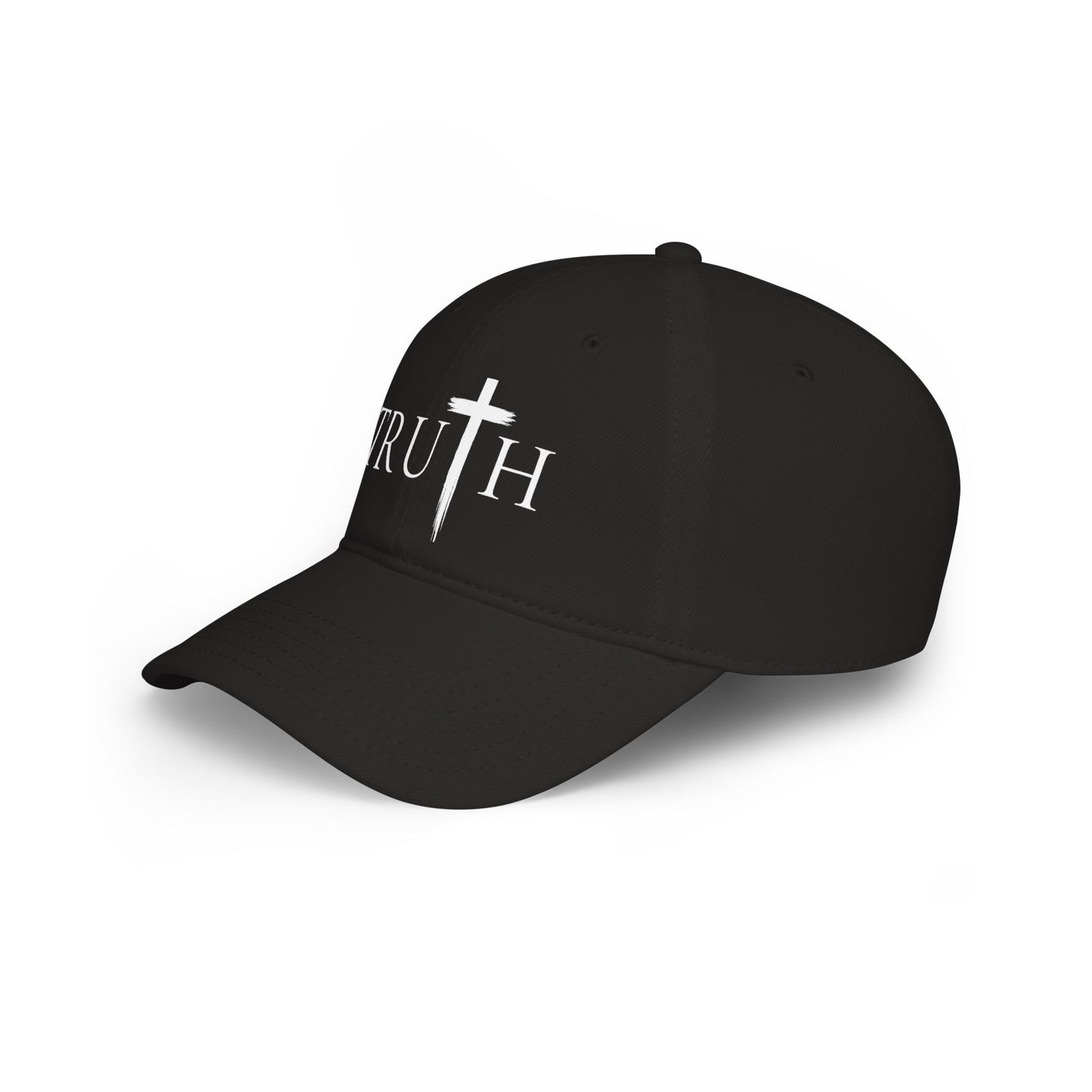 Truth Adjustable Baseball Cap