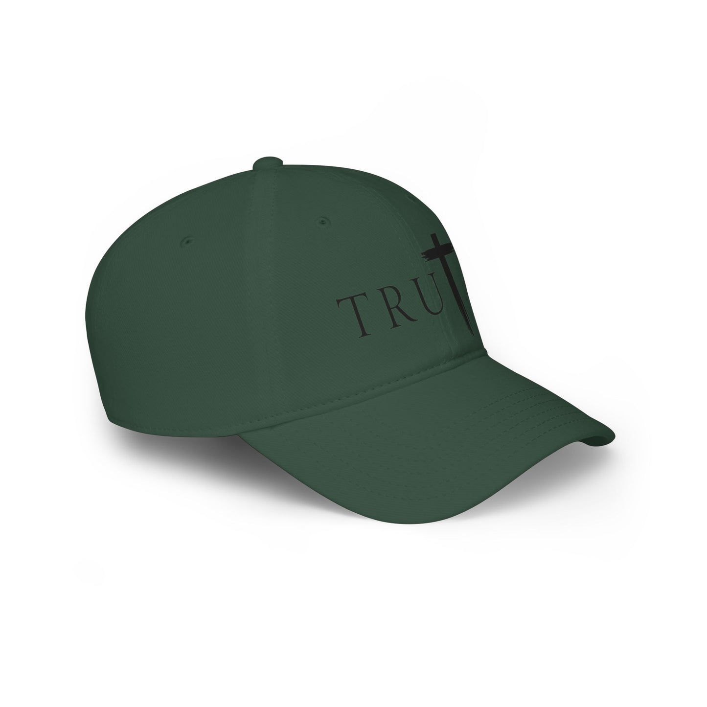 Truth Adjustable Baseball Cap