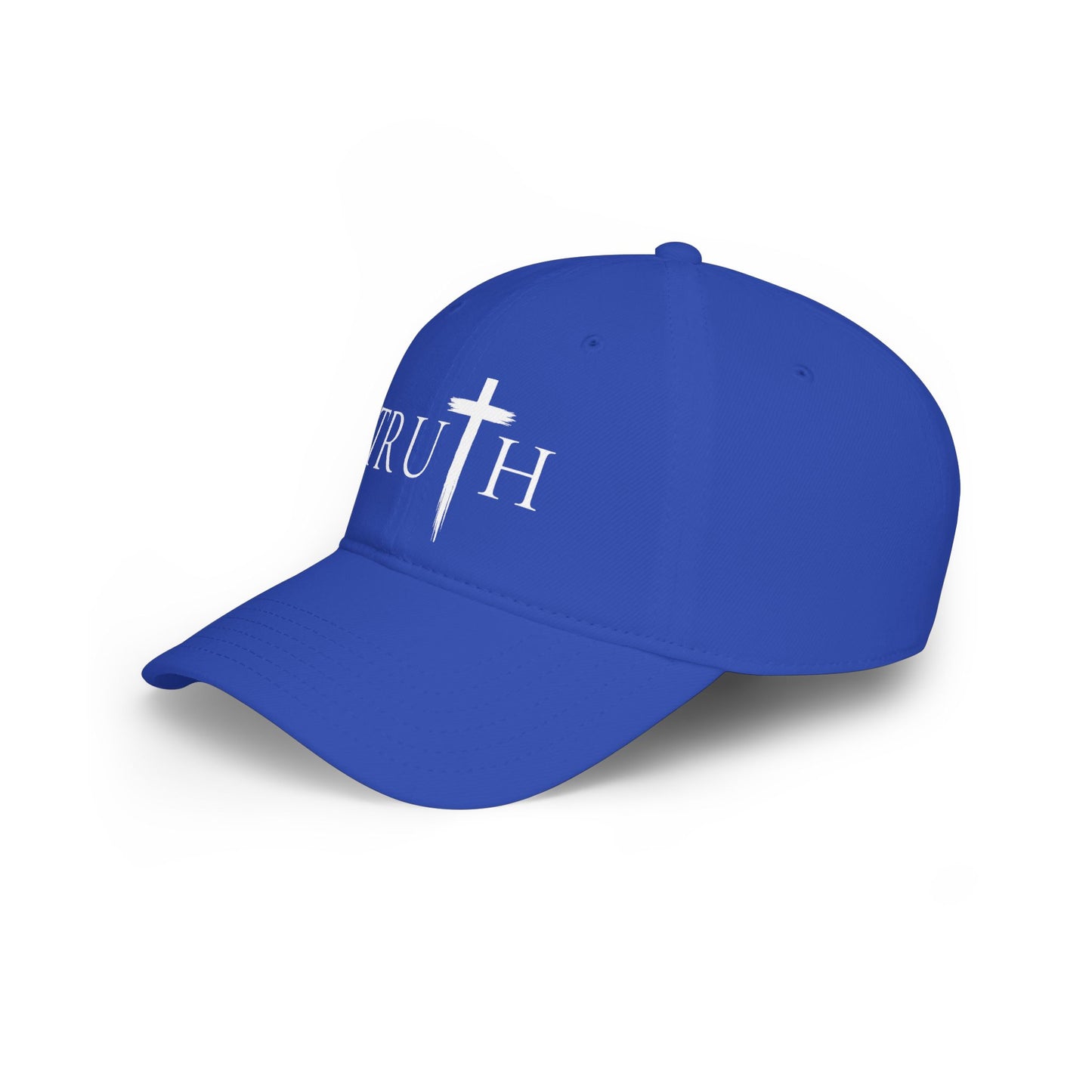 Truth Adjustable Baseball Cap