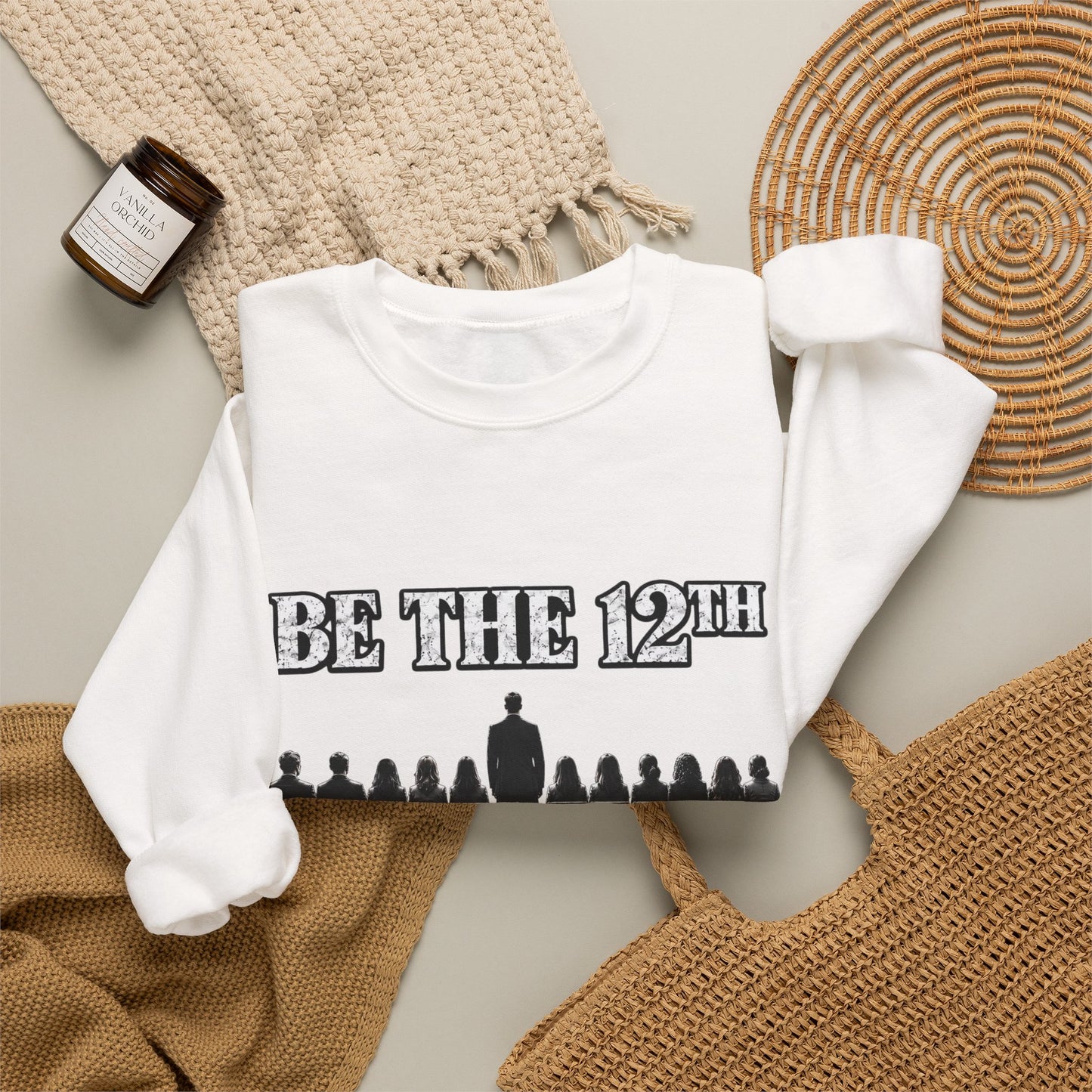 Unisex Heavy Blend™ Crewneck Sweatshirt