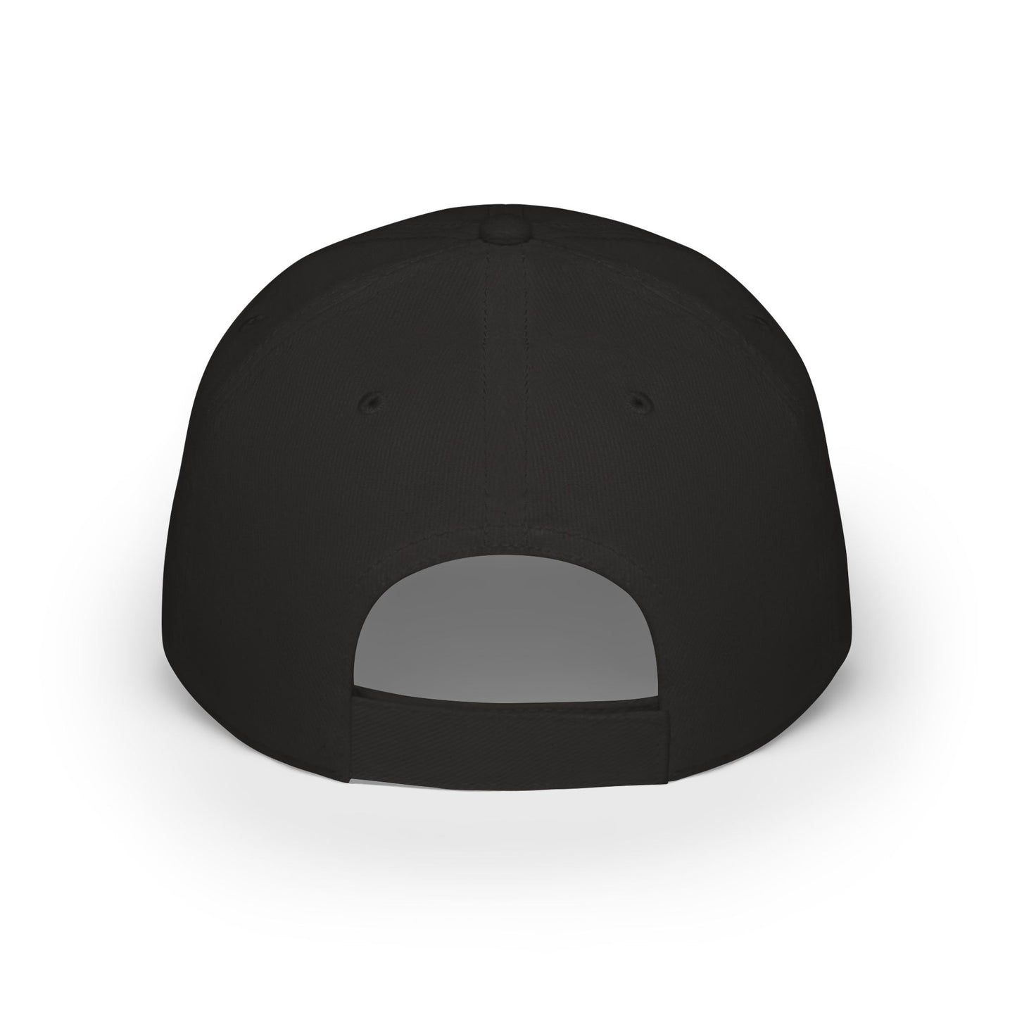 Truth Adjustable Baseball Cap