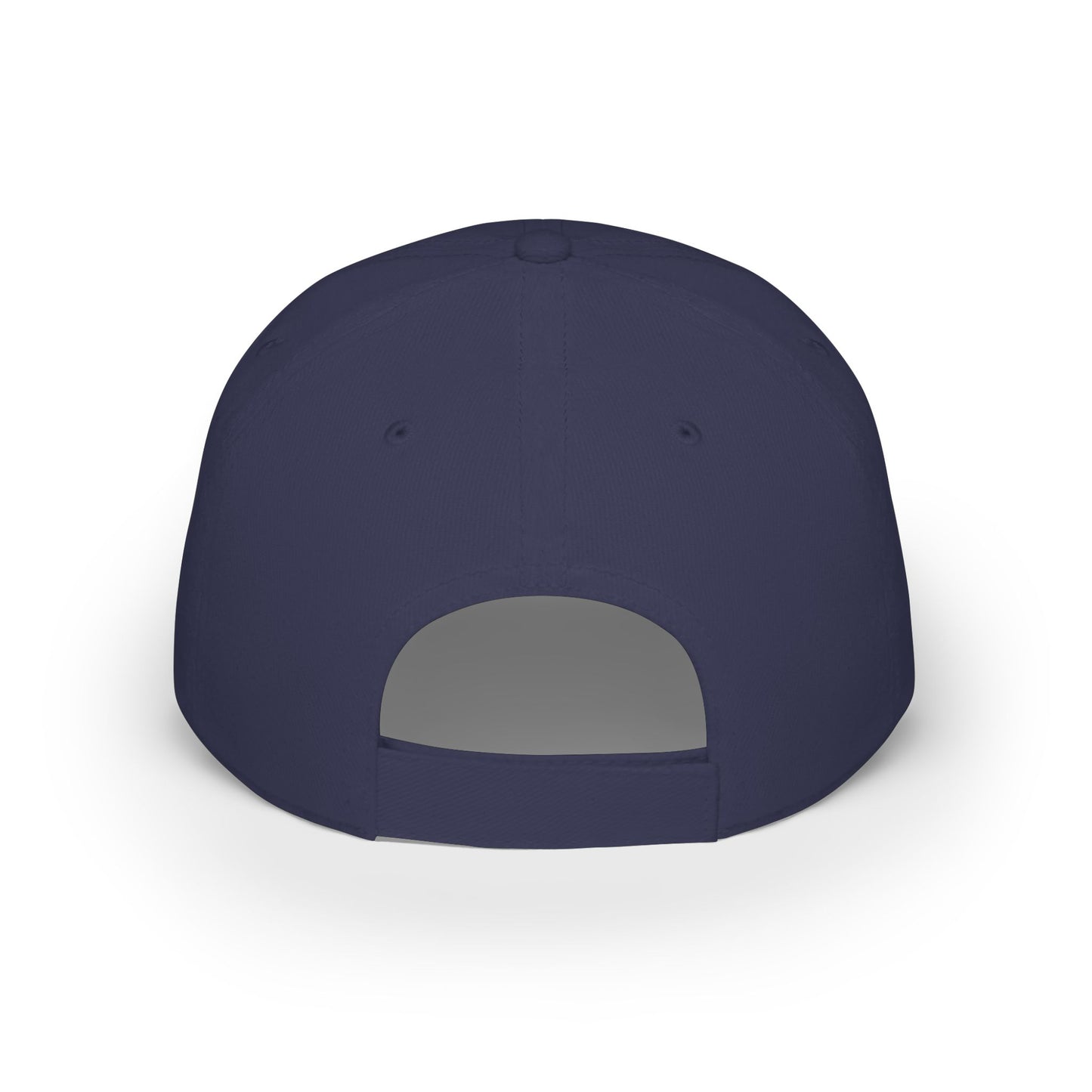 Truth Adjustable Baseball Cap