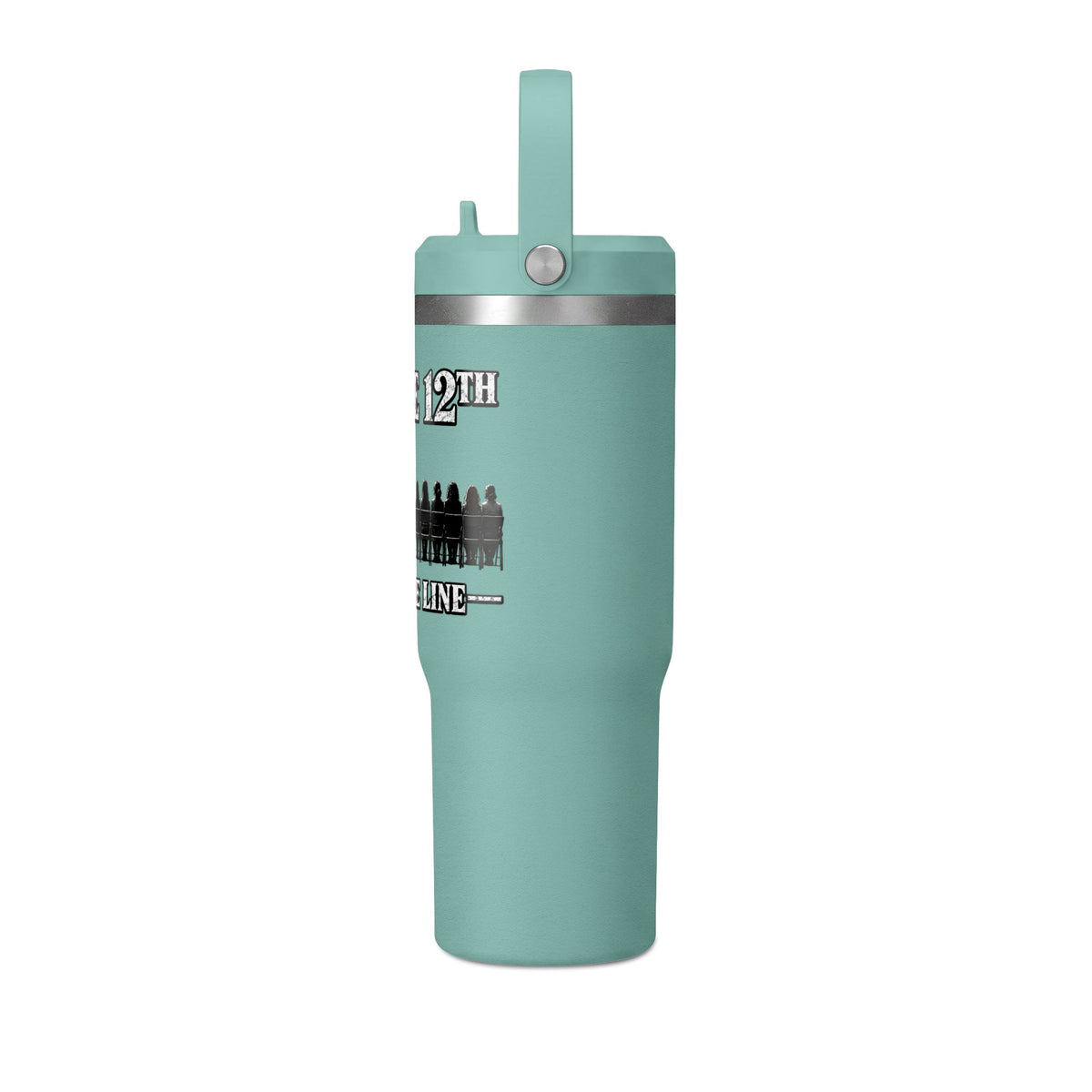 Nomad Tumbler 32oz