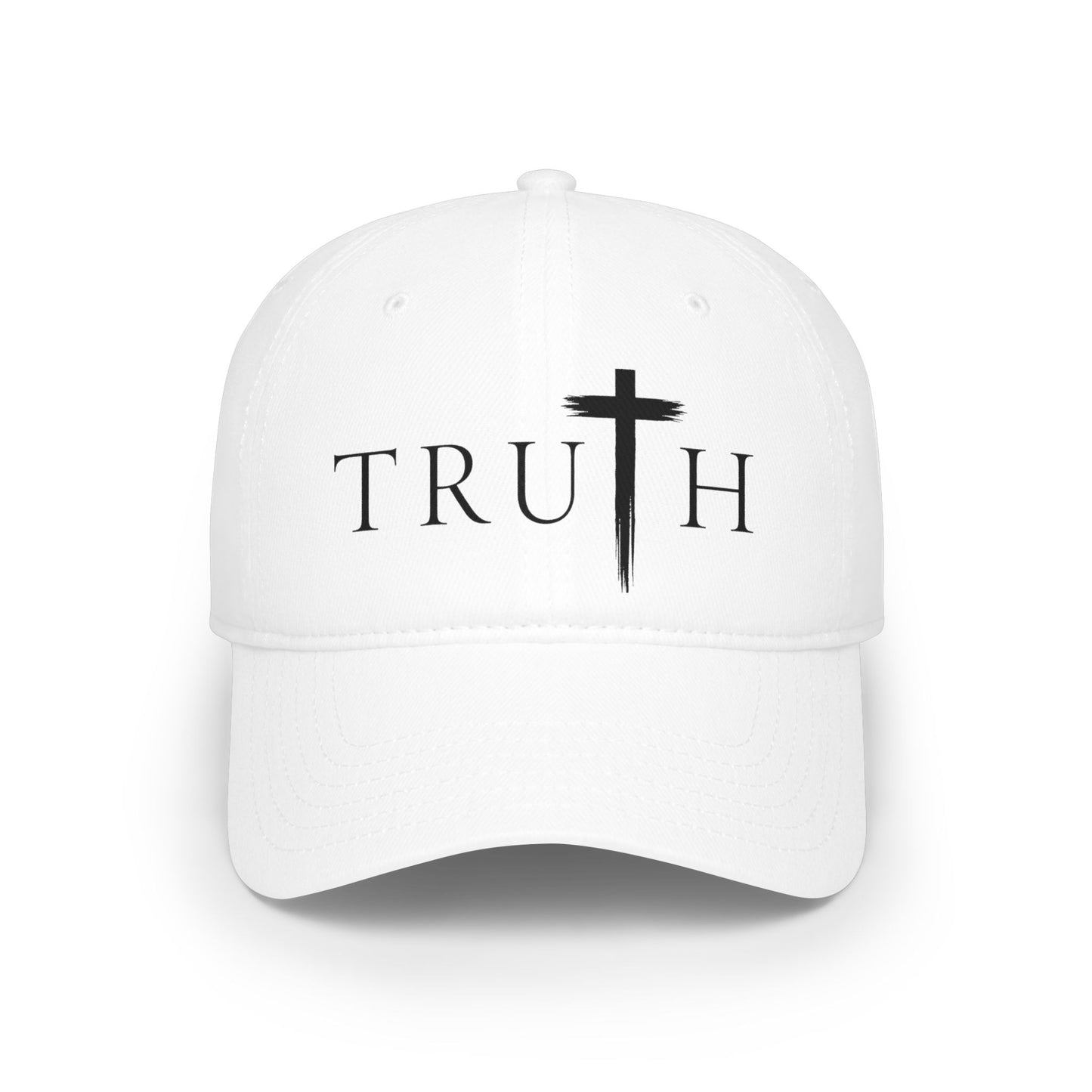 Truth Adjustable Baseball Cap