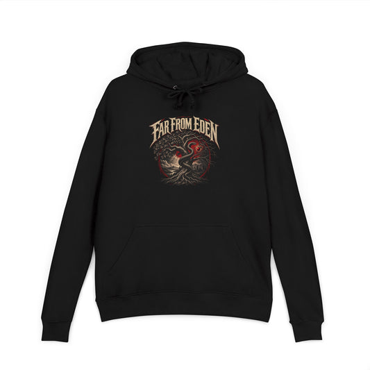 Unisex French Terry Hoodie