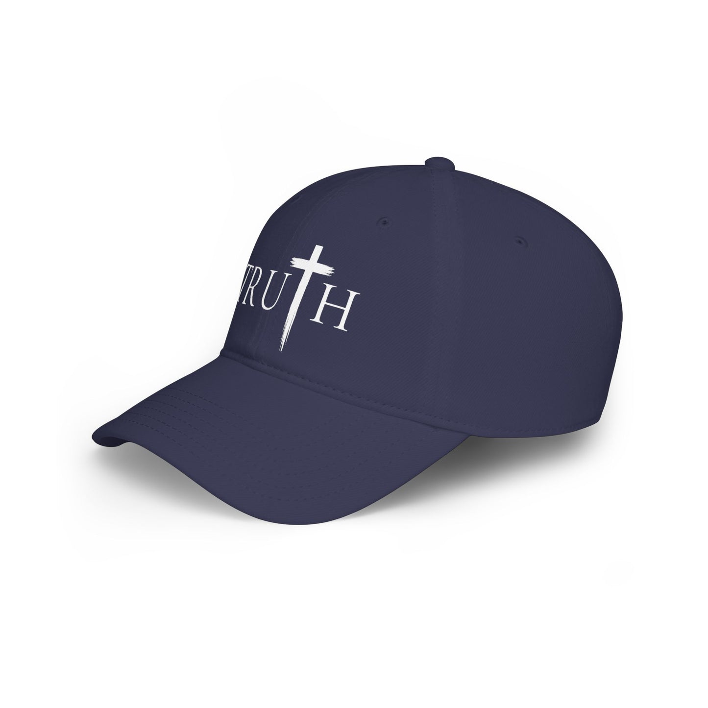 Truth Adjustable Baseball Cap