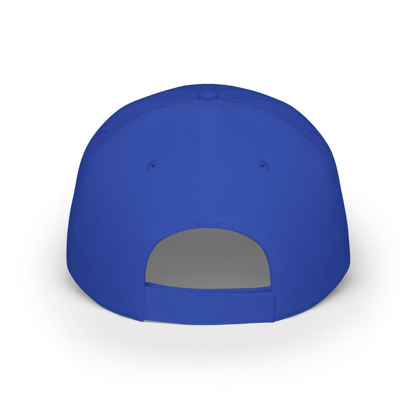 Truth Adjustable Baseball Cap