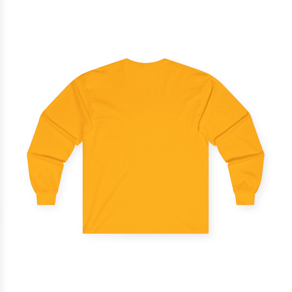 Unisex Ultra Cotton Long Sleeve Tee