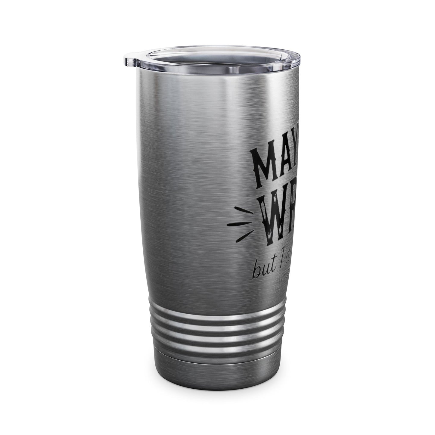 20oz Insulated Tumbler