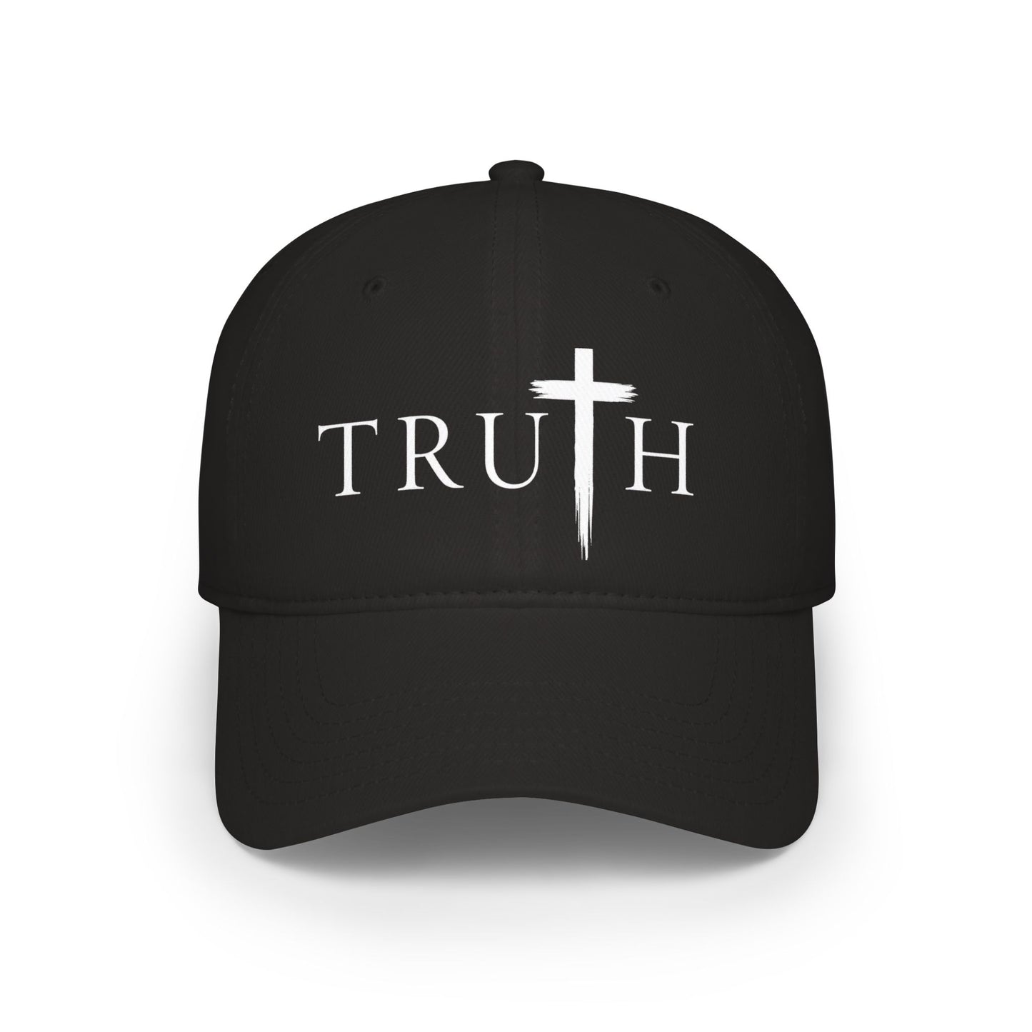 Truth Adjustable Baseball Cap