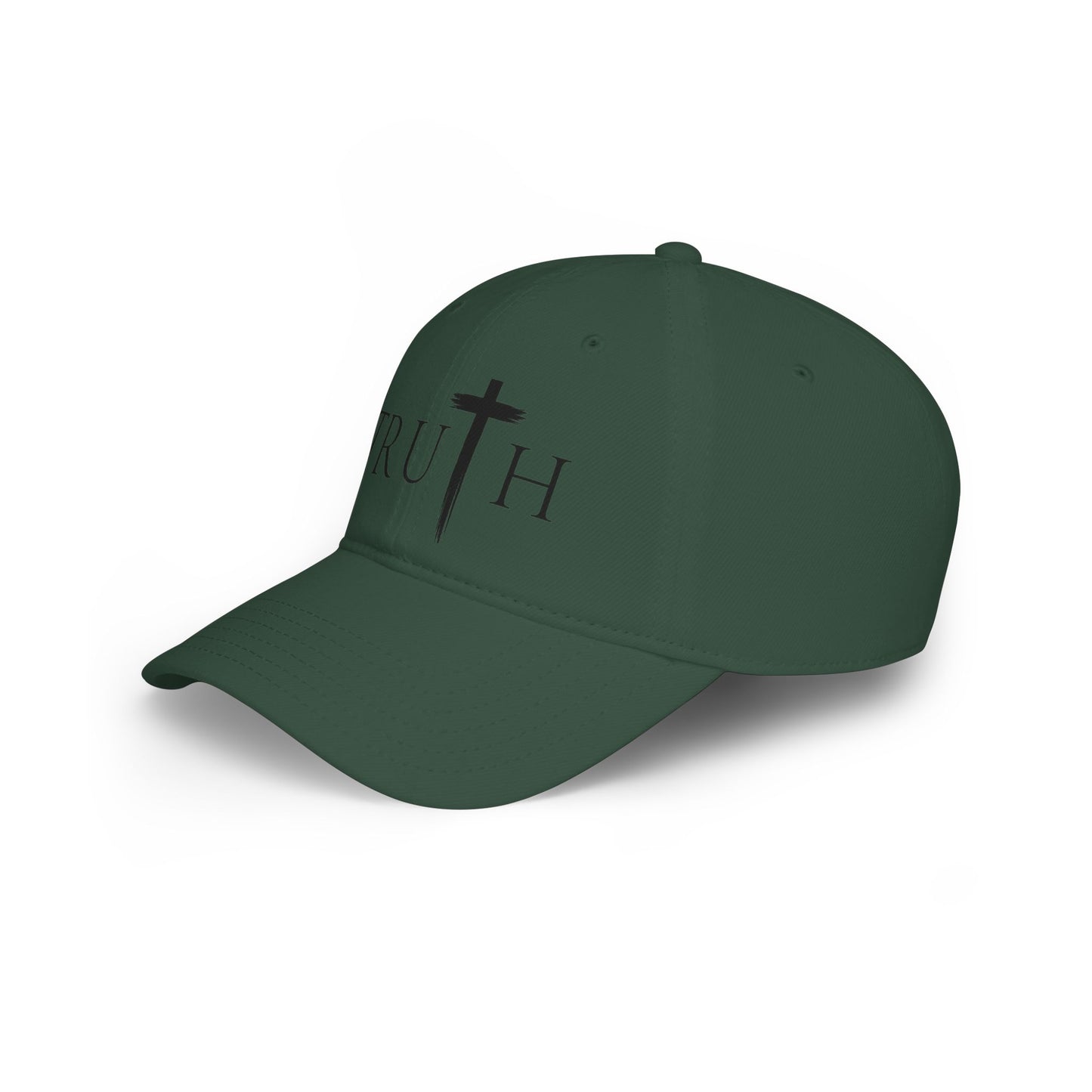 Truth Adjustable Baseball Cap