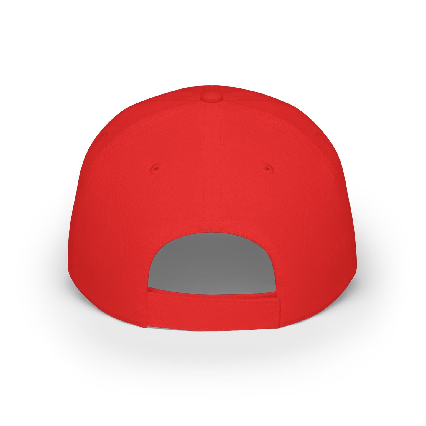 Truth Adjustable Baseball Cap