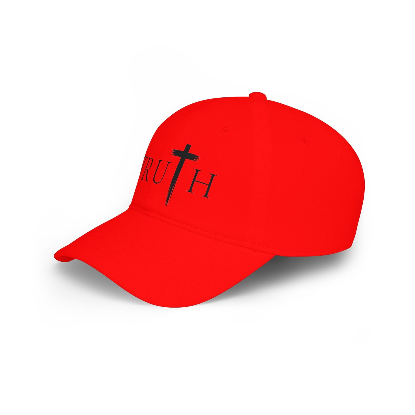 Truth Adjustable Baseball Cap