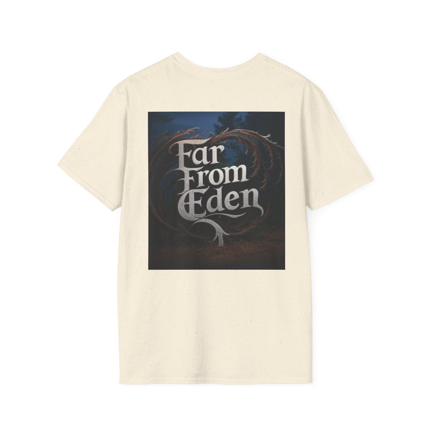 Far From Eden EST. 2020 Tee