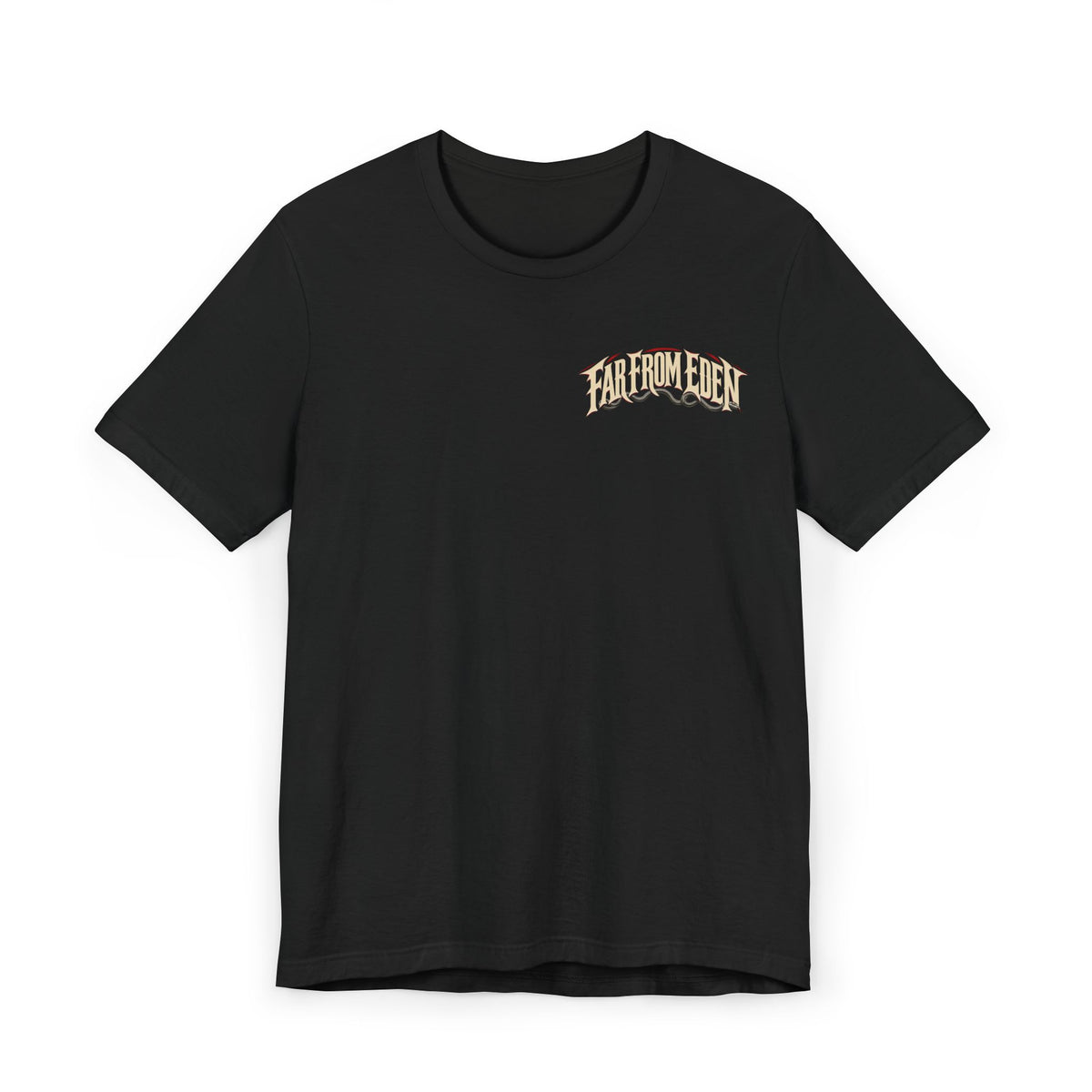 Unisex Jersey T-Shirt