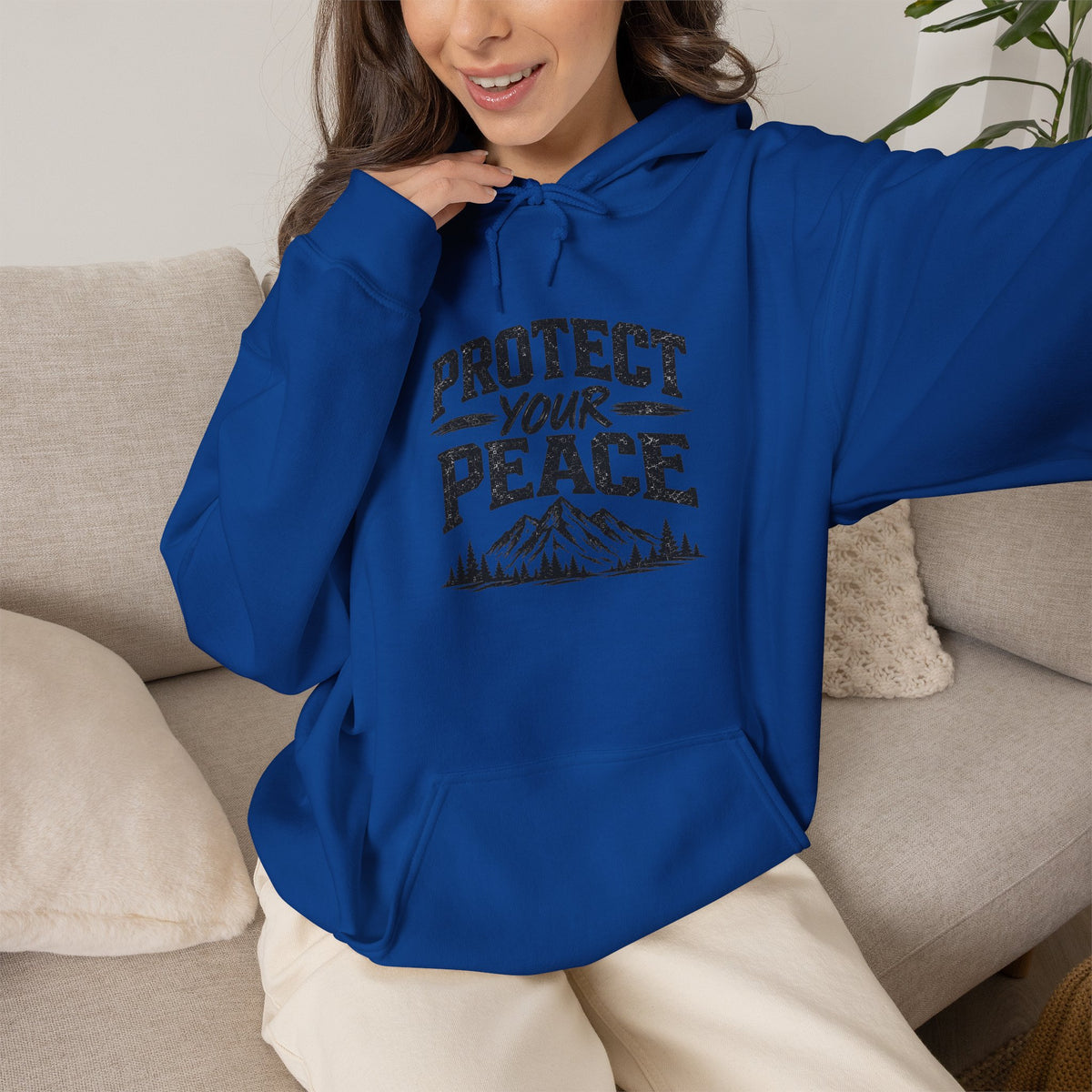 Unisex Heavy Blend™ Hooded Sweatshirt