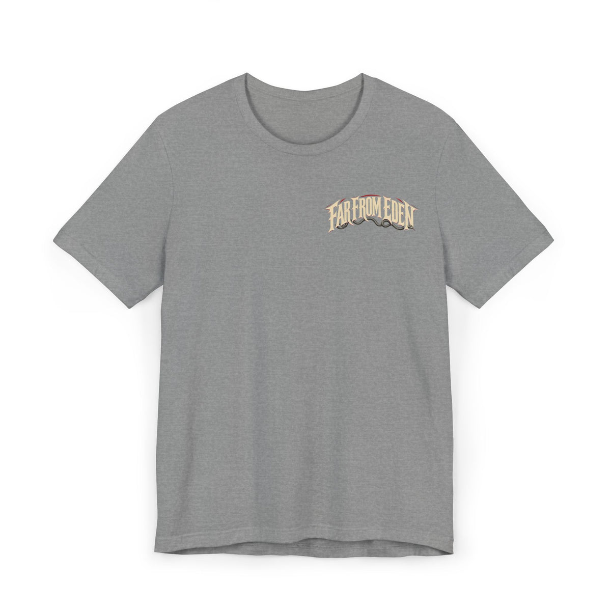 Unisex Jersey T-Shirt