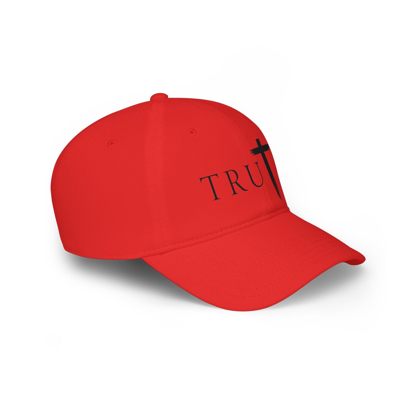 Truth Adjustable Baseball Cap