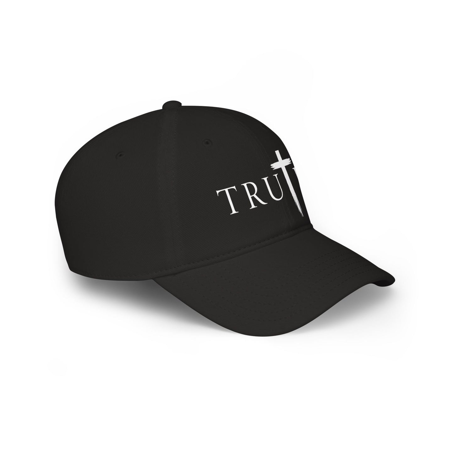 Truth Adjustable Baseball Cap