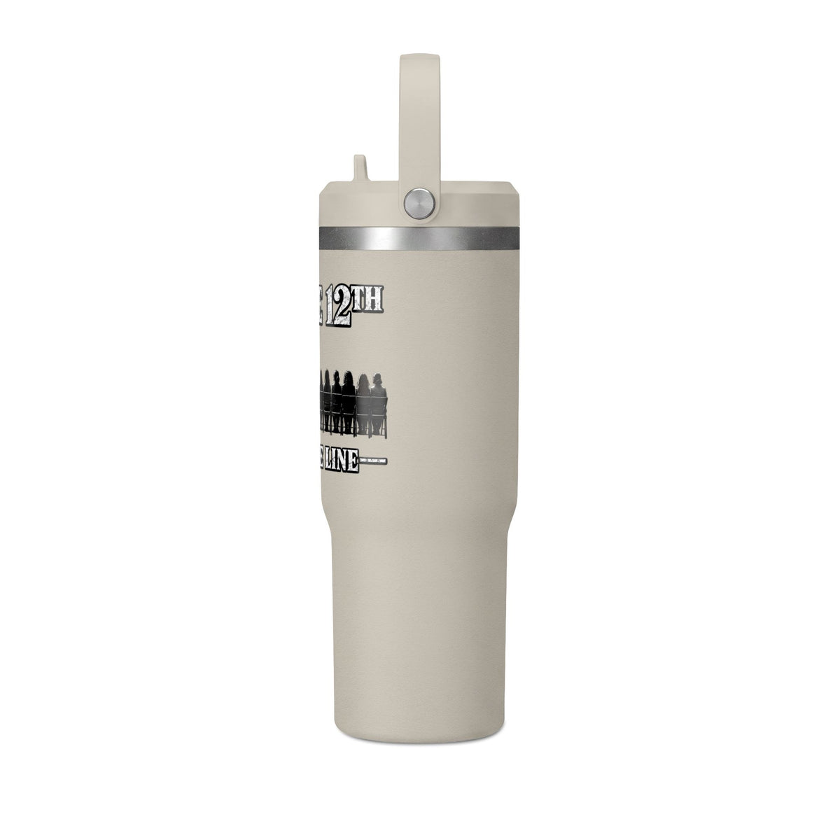 Nomad Tumbler 32oz