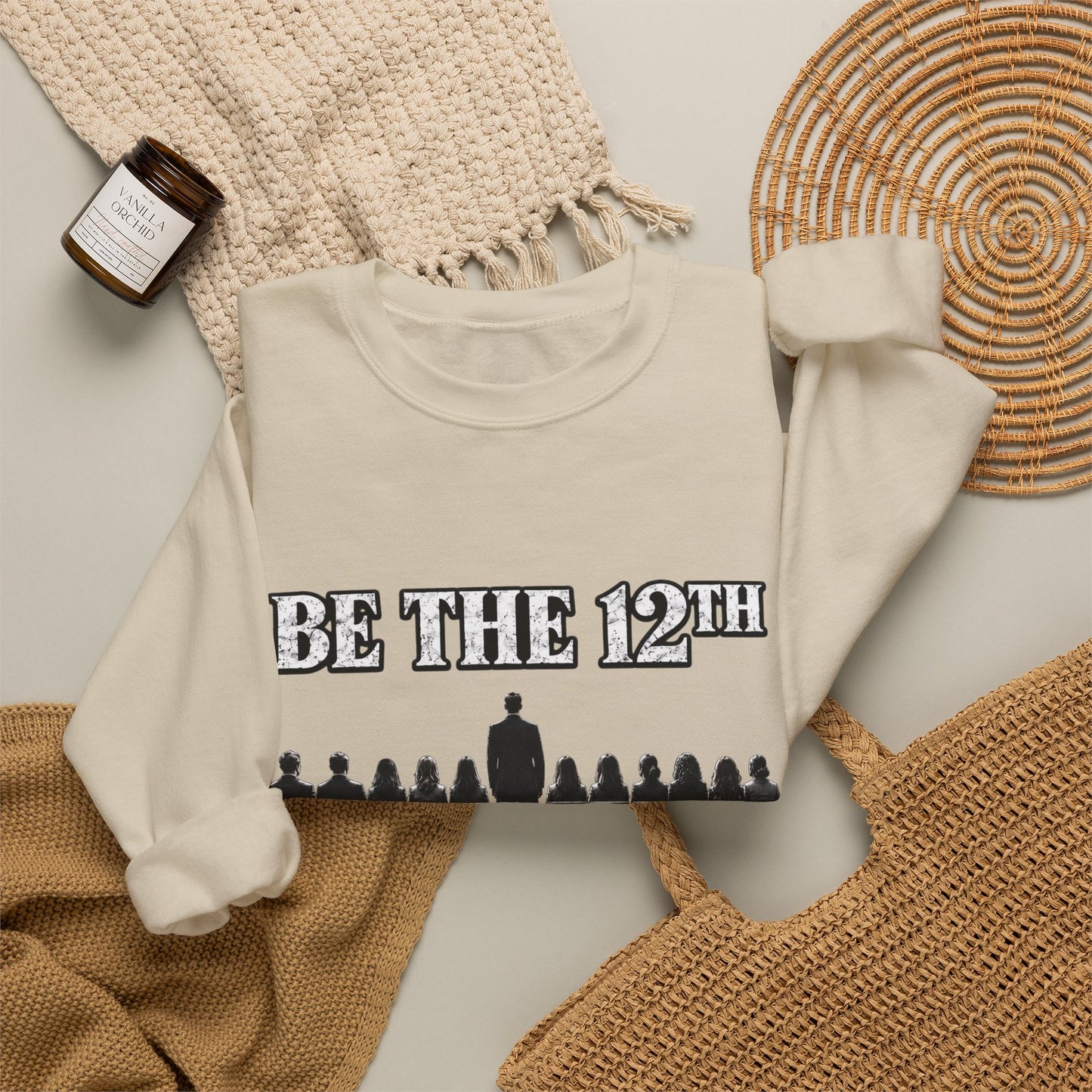 Unisex Heavy Blend™ Crewneck Sweatshirt