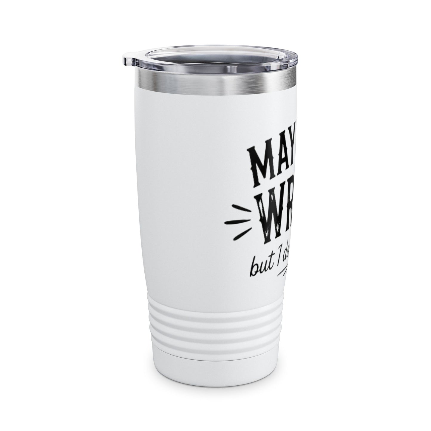 20oz Insulated Tumbler