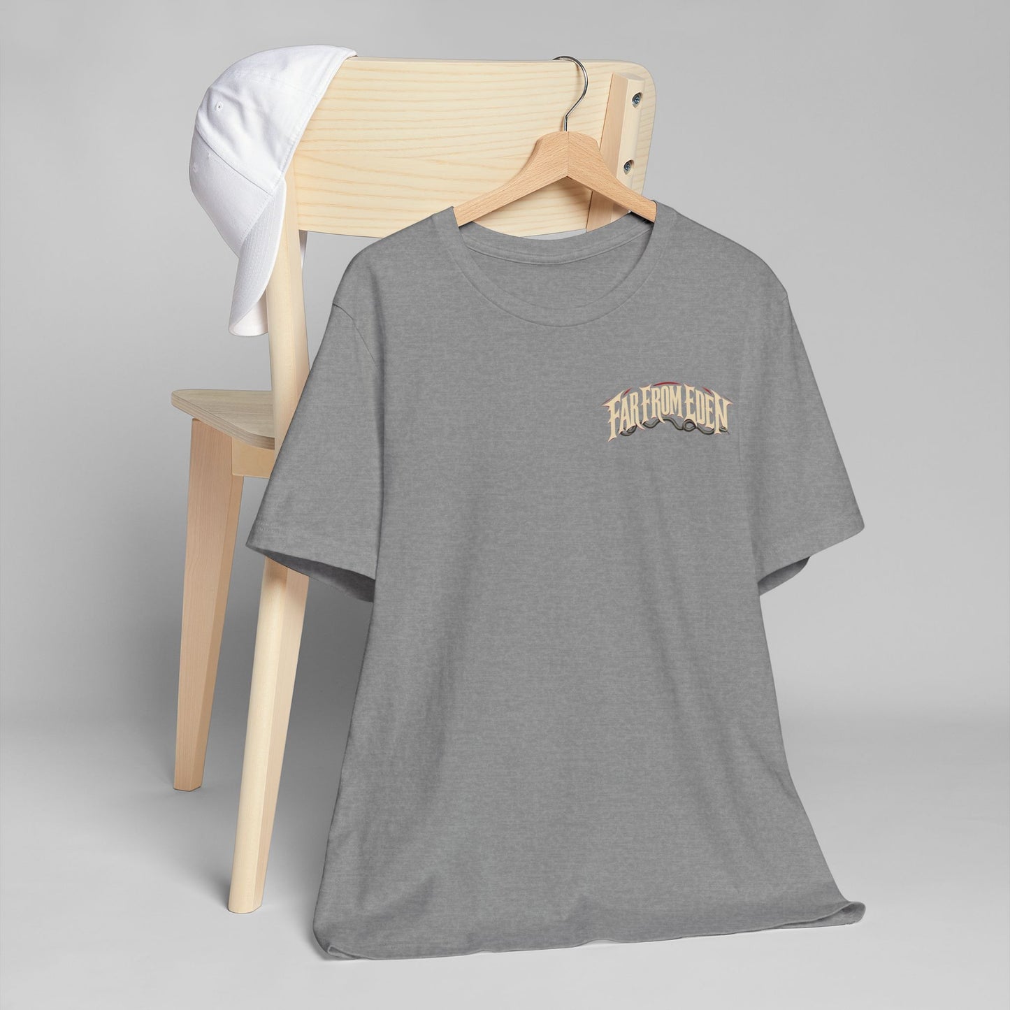 Unisex Jersey T-Shirt