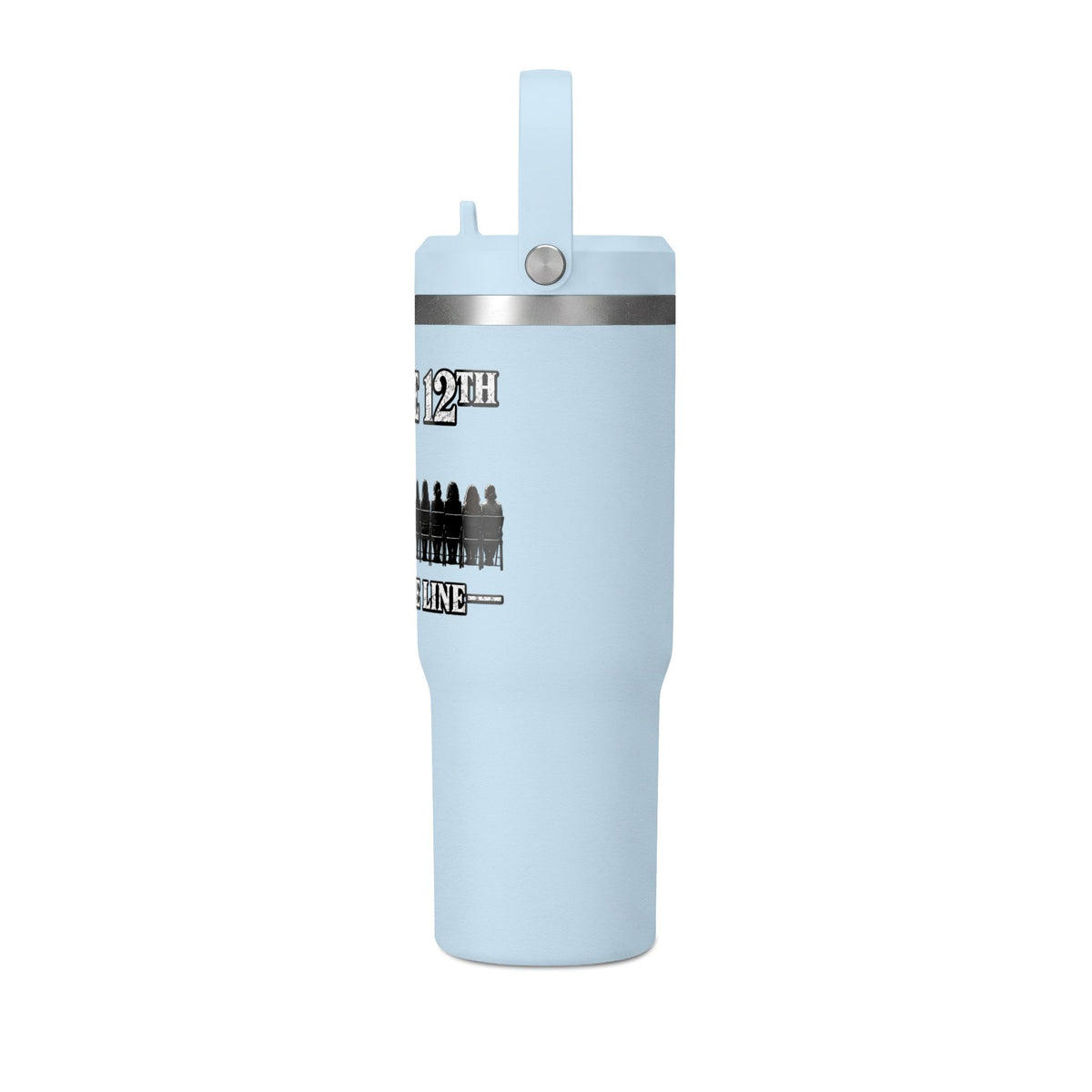 Nomad Tumbler 32oz